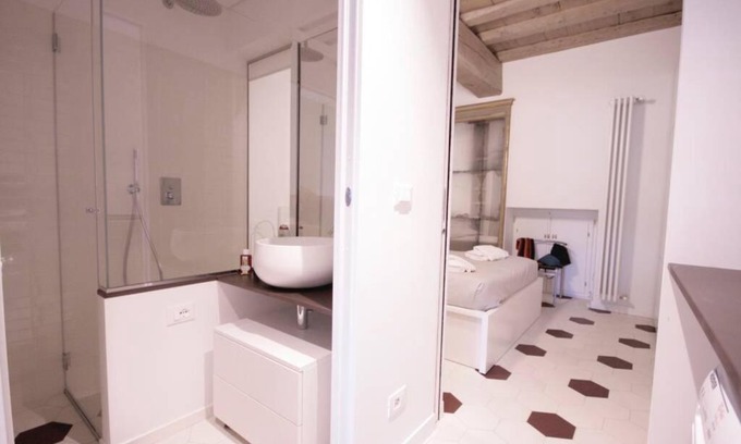 Roman Quarter Apartment | Charmant Maison in Centro