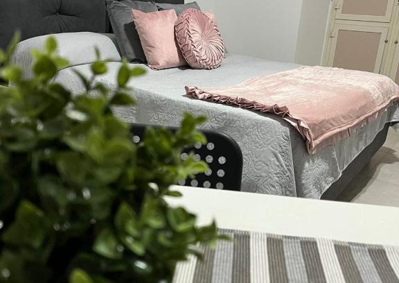 Historical Center Apartment | Chiaia Home 23