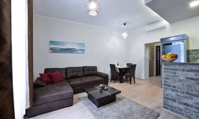 Savamala Apartment | CITY CENTER SAVAMALA 1