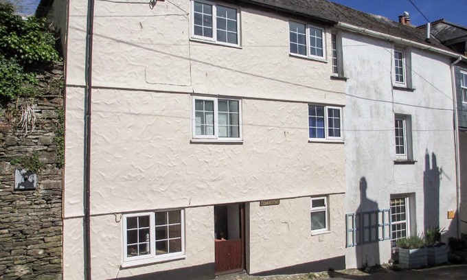 Mevagissey House | Cobblestones