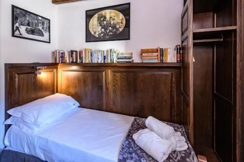 Tolfa Hostel | Convento dei Cappuccini
