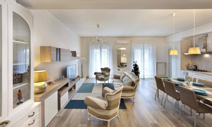 Sorrento Apartment | Cool Apartment in Sorrento Center