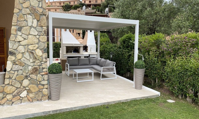 Costa Rei Villa | Costa rei Wonderful villa just a few minutes from the sea with all the comforts