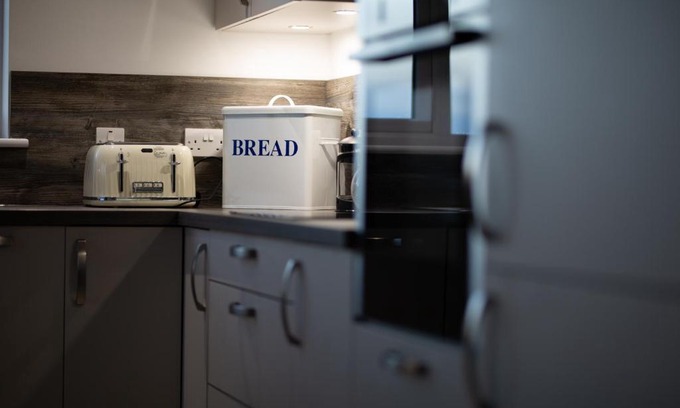 Holm House | Cottiscarth Cottages