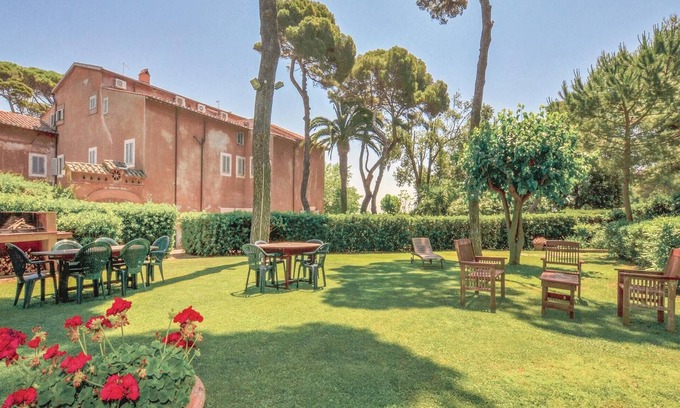 Santa Marinella Apartment | Cozy apartment in Santa Marinella -RM-