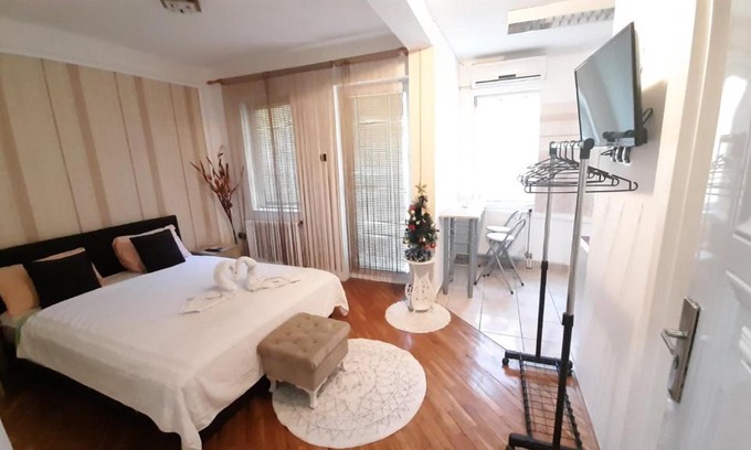 Novi Sad Apartment | creative studio 2