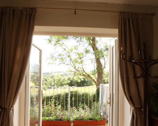 Enniskillen Apartment | Cuilcagh Luxury Apartment