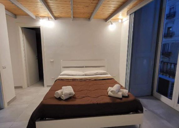 Naples City Centre Apartment | Dalila's apartments