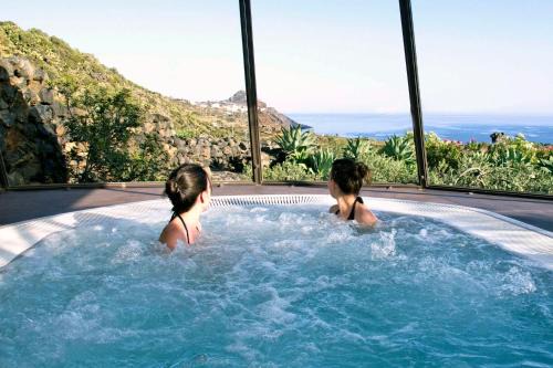 Pantelleria House | Dammusi Sciuvechi