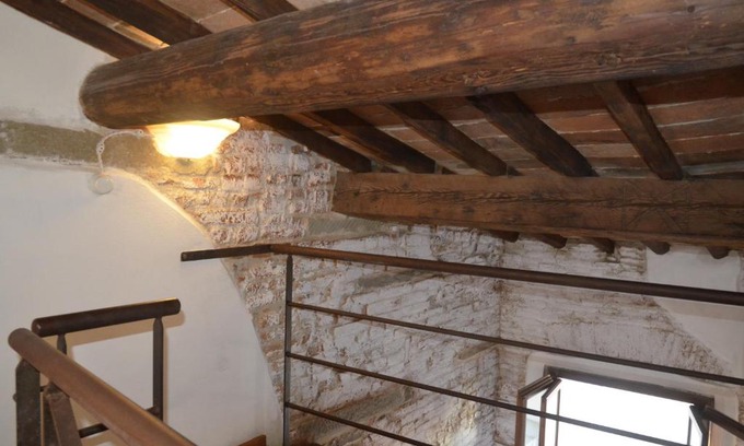 San Lorenzo Apartment | Dante e Beatrice