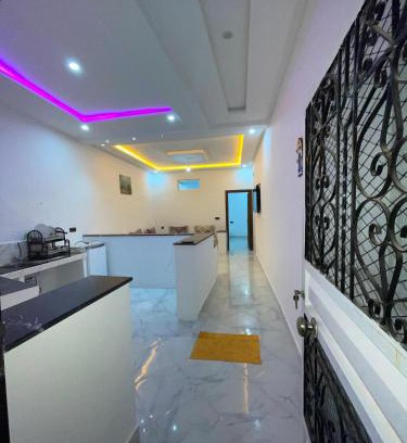 Chefchaouen Apartment | dar najm