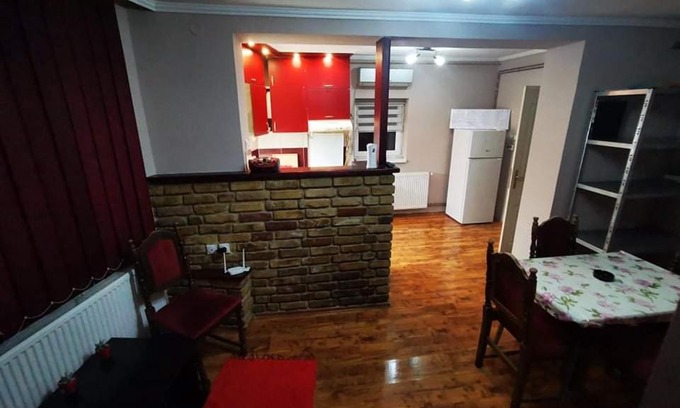 Subotica Apartment | Dee-Dee apartments