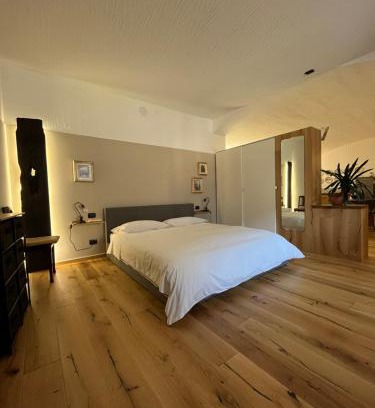 Lanzada Apartment | Demantoide