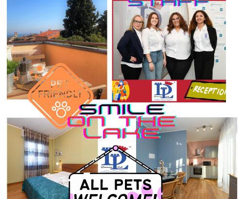 Desenzano del Garda Apartment | DesenzanoLoft Smile On The Lake
