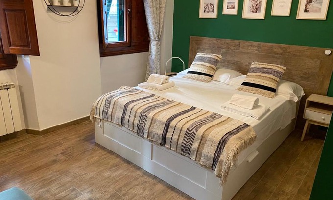 Santa Maria Novella House | Dimora Dionisio B&B