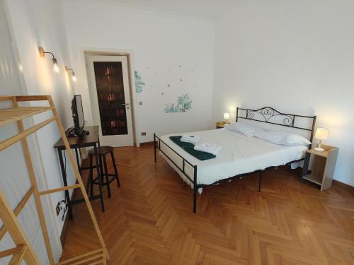 Citta Nuova-Barriera Nuova-San Vito-Citta Vecchia Hostel | Dock Bay Lodge - Hostel