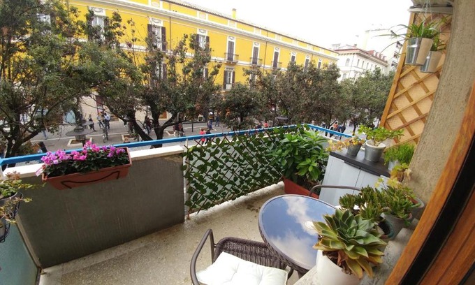 Pescara Bed & Breakfast | Domus Corso Umberto 18 B&B