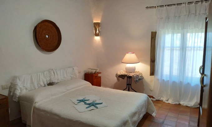 San Giovanni Suergiu House | DomusAntiga Apartments Green Meadow WiFi 10 minutes from the Beaches(1)