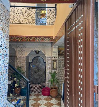 Quartier Al Adarissa Hostel | Downtown Hostel