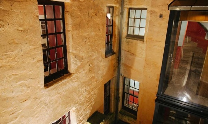 Dundee Hostel | Dundee Backpackers Hostel