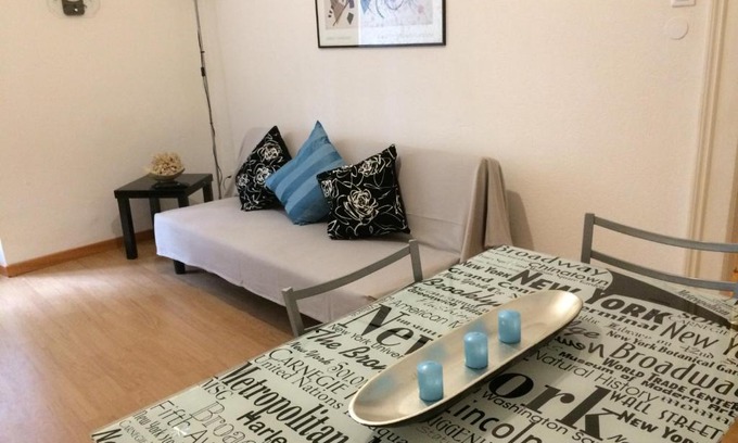 Citta Nuova-Barriera Nuova-San Vito-Citta Vecchia Apartment | Enjoy Trieste