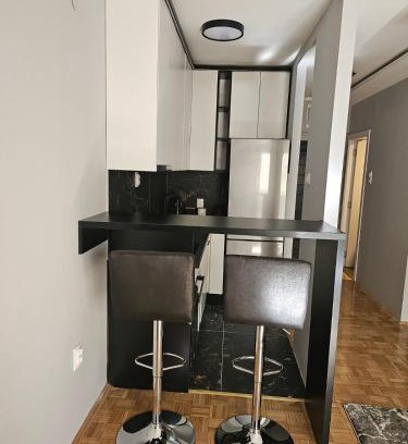 Bistrica Apartment | Exit Festival