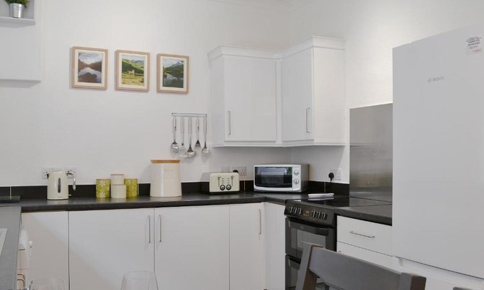 Oban House | Faodail