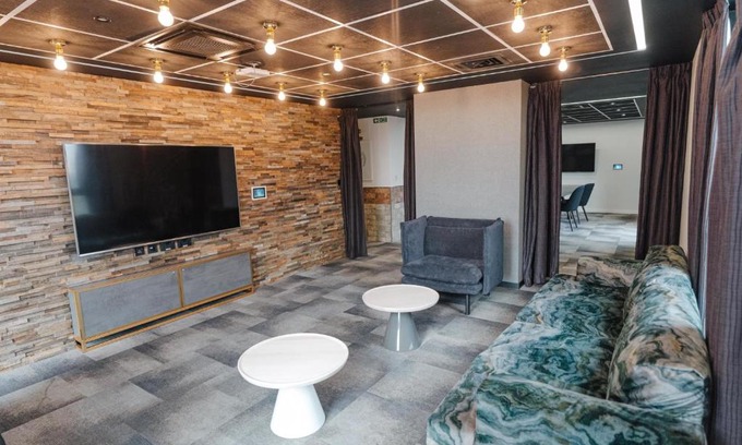 East Acton Apartment | For Students Only Chapter Ealing in North Acton