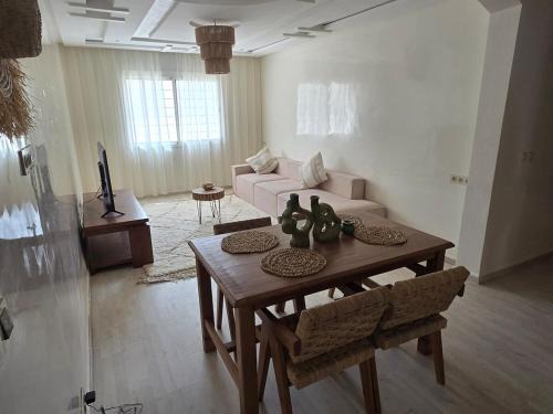 Haut Founty Apartment | Founty Bohemian apartment 2 BedRooms