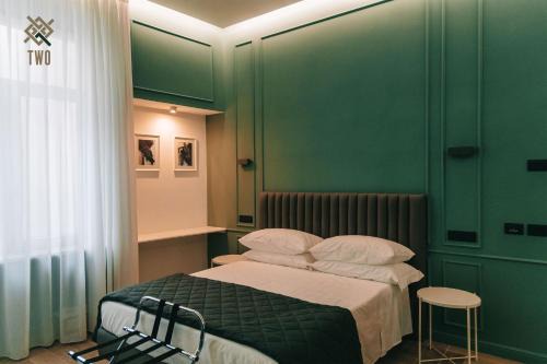 Pompei Bed & Breakfast | Four Pompei