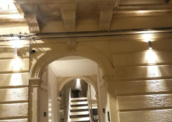 Ortigia Apartment | Gargallo Home