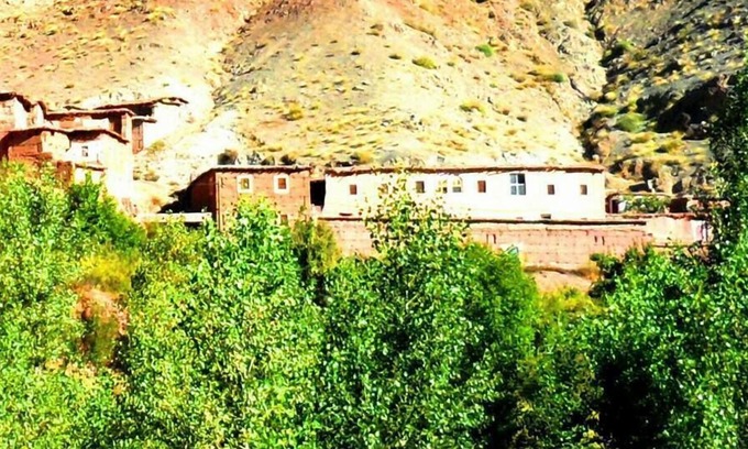 Ait Bou Oulli Hostel | Gite Adrar - Hostel