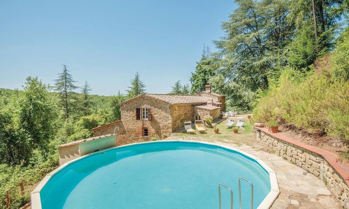 Gaiole in Chianti House | Gorgeous home in Gaiole in Chianti (SI)