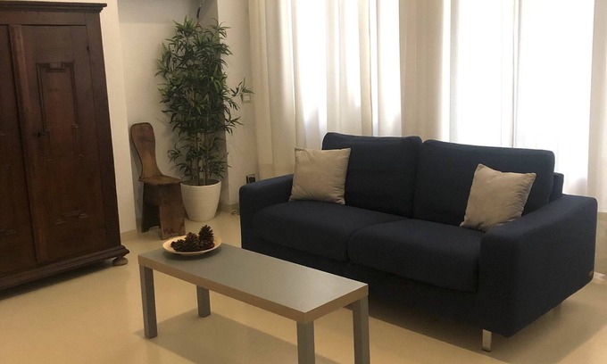 San Polo Apartment | Grand Canal apartment with terrace view