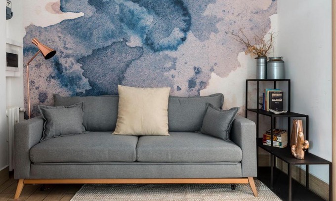 Quartiere XIII Aurelio Apartment | Gregorius