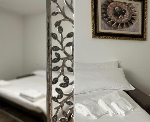 Guardiagrele House | Grelios stanze preziose