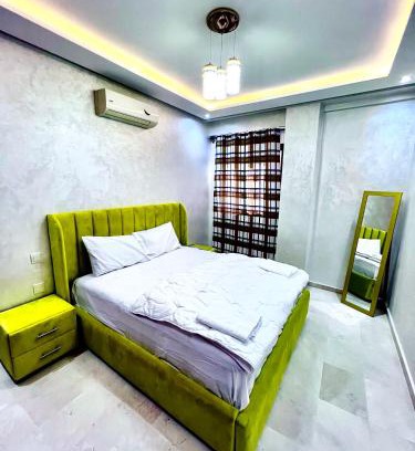 El Hara Apartment | Gueliz rue zellaqa