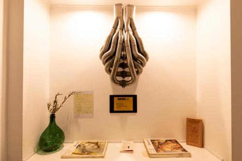 Rione VII Regola House | Guest House Al Conservatorio