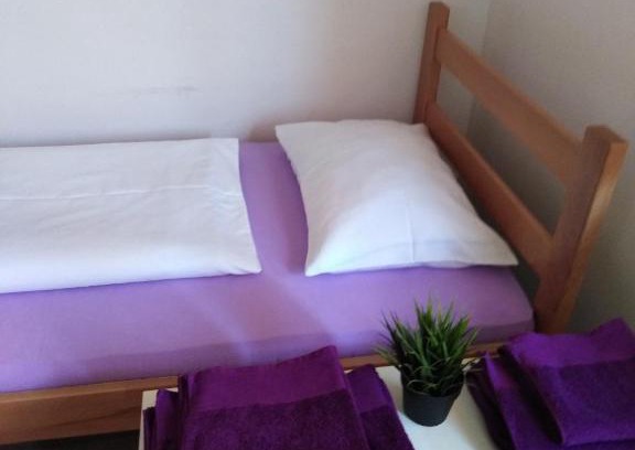 Subotica House | Guesthouse Night&Day