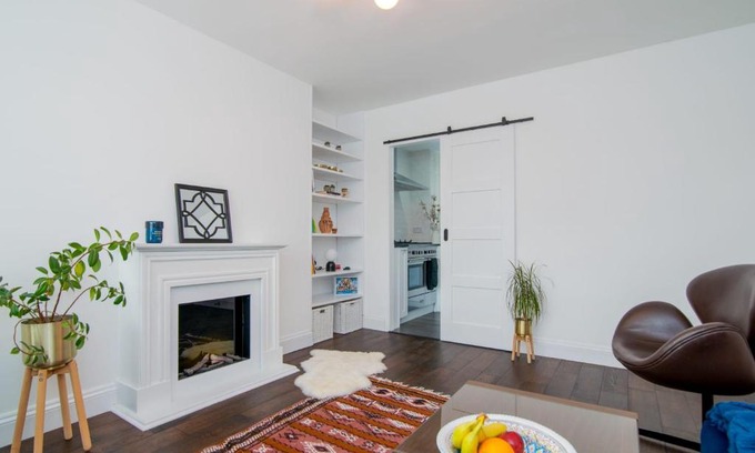 Fulham Apartment | GuestReady - Amazing Fulham flat