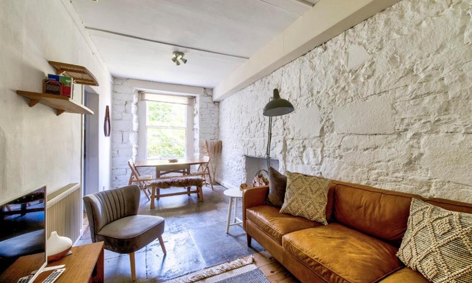 Bonnington Apartment | GuestReady - Large & Comfortable 3BR Flat in Stockbridge