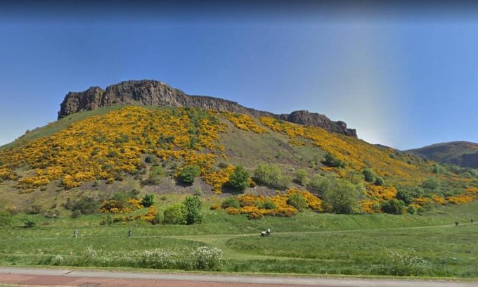 Newington Apartment | GuestReady - Lovely Central 1BR Flat Next To Holyrood Park