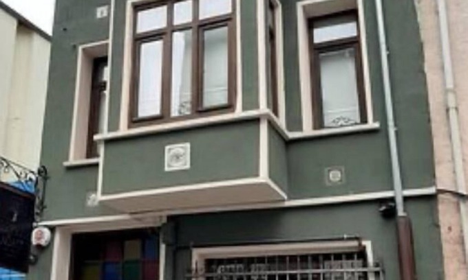Palilula Hostel | Hayal Hostel Serbia