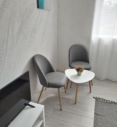 Vojvodina Apartment | HiT apartmani Pačir