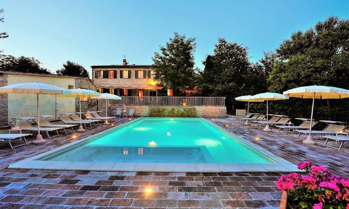 Rupoli House | House ∙ 10 bedrooms ∙ 26 guests