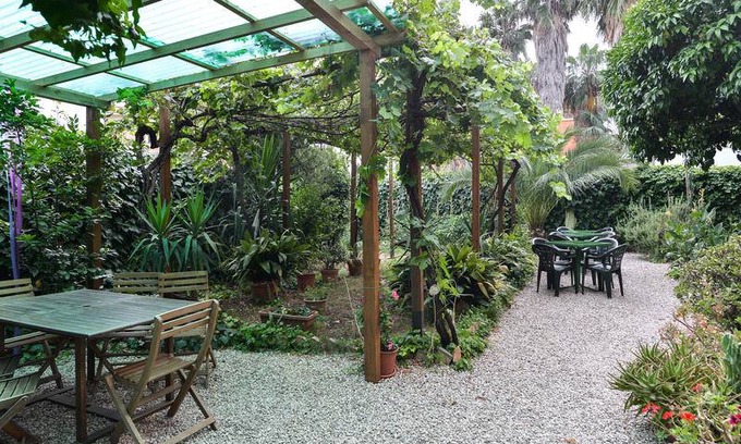 San Giovanni Hostel | Hostel ∙ 8 guests