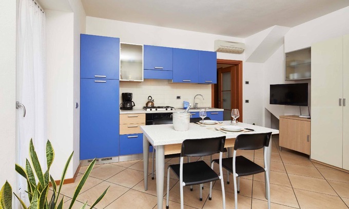 Riva del Garda Apartment | Holiday apartment Riva del Garda for 1 - 5 persons with 2 bedrooms - Holiday apartment in one or mul