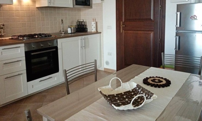 Badesi Apartment | Holiday apartment Badesi for 1 - 4 persons with 1 bedroom - Holiday apartment in one or multi-family