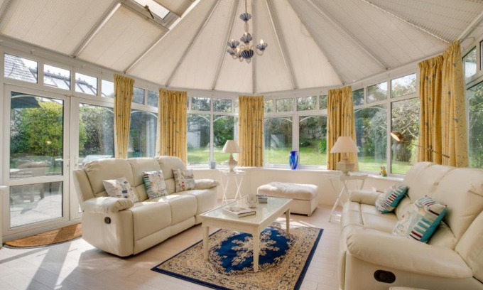 Treator House | Holiday Home 24 Treverbyn by Interhome