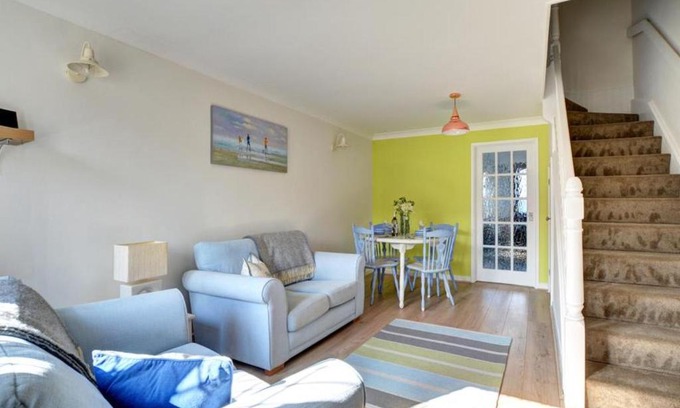 Treator House | Holiday Home Azalea by Interhome